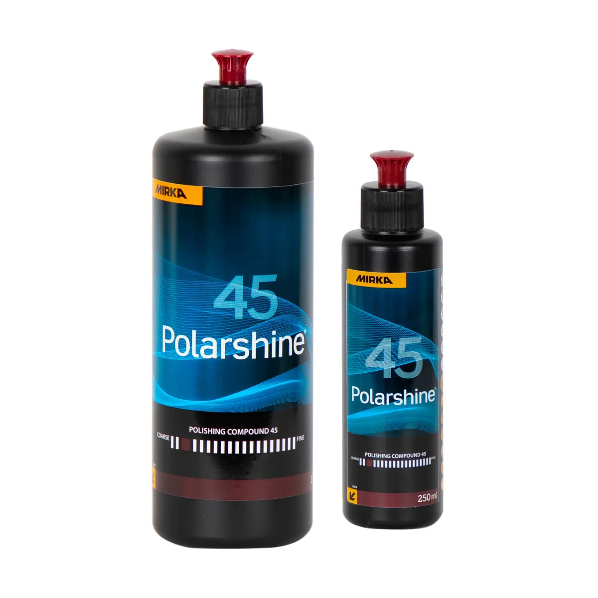 Polarshine® 45 Polishing Compound