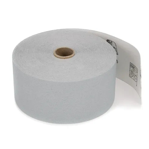 Q.SILVER 2.75" x 120' PSA Roll